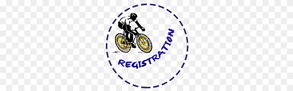 Annual Rotary Bike Ride, Adult, Person, Man, Male Png Image