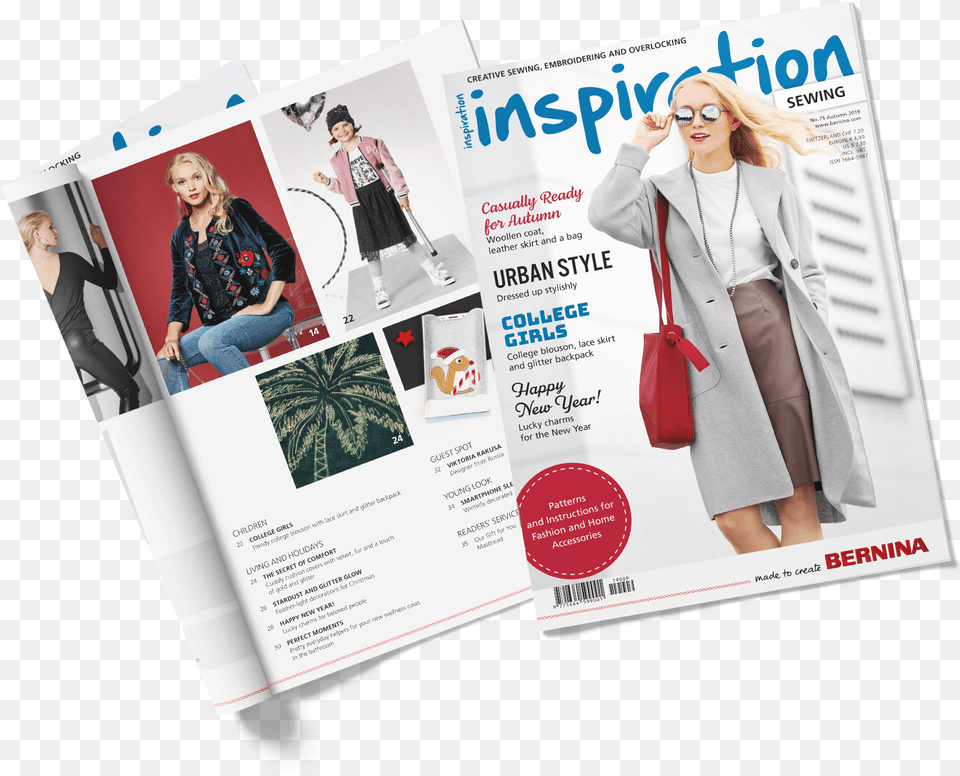 Annual Subscription Flyer, Woman, Adult, Advertisement, Publication Png Image