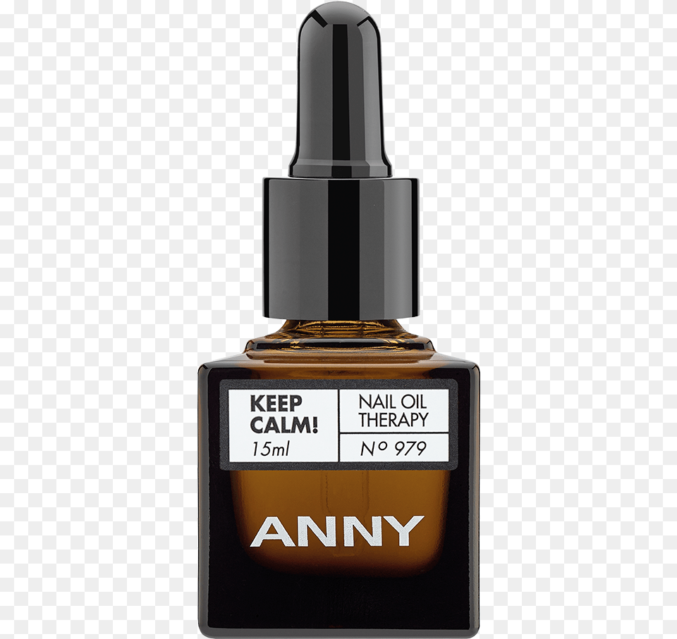 Anny Keep Calm, Bottle, Aftershave, Cosmetics, Perfume Png Image
