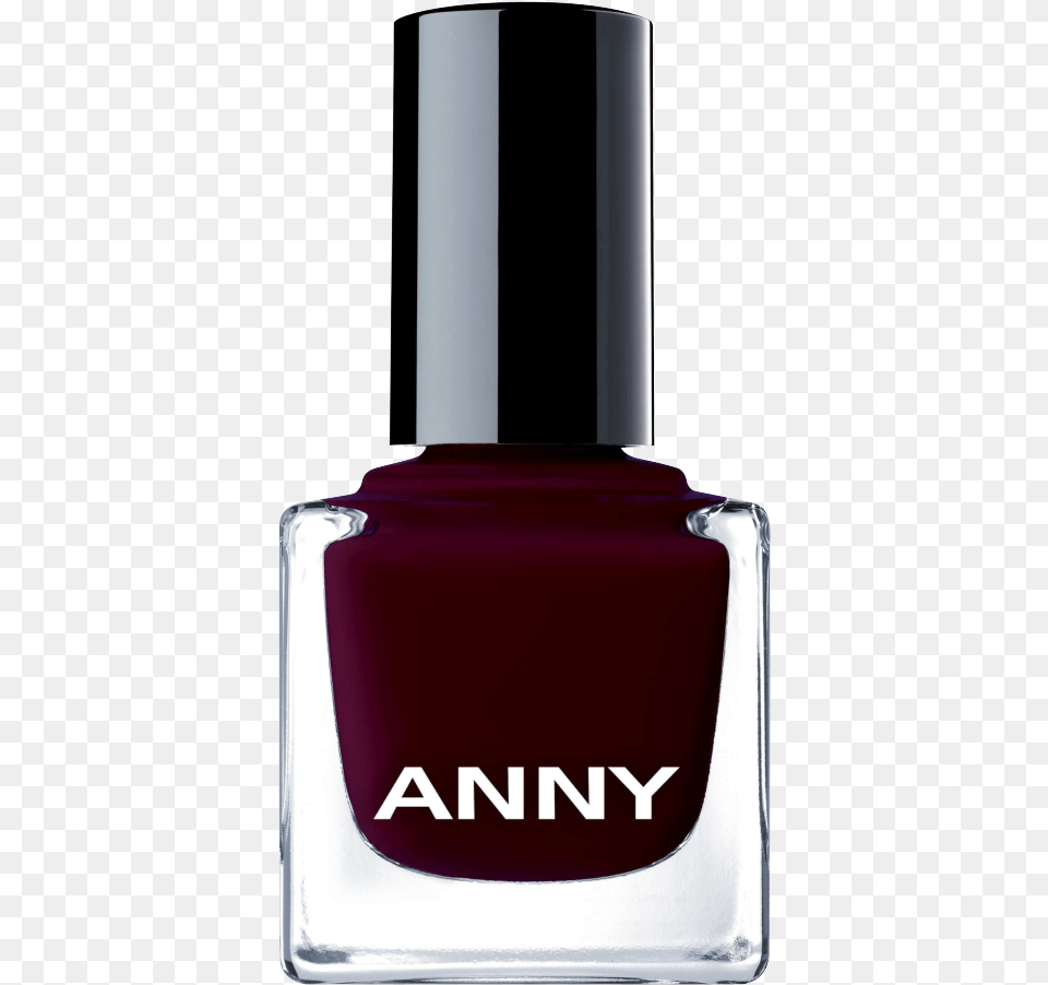 Anny Lak Na Nechty, Cosmetics, Bottle, Nail Polish, Smoke Pipe Free Png Download