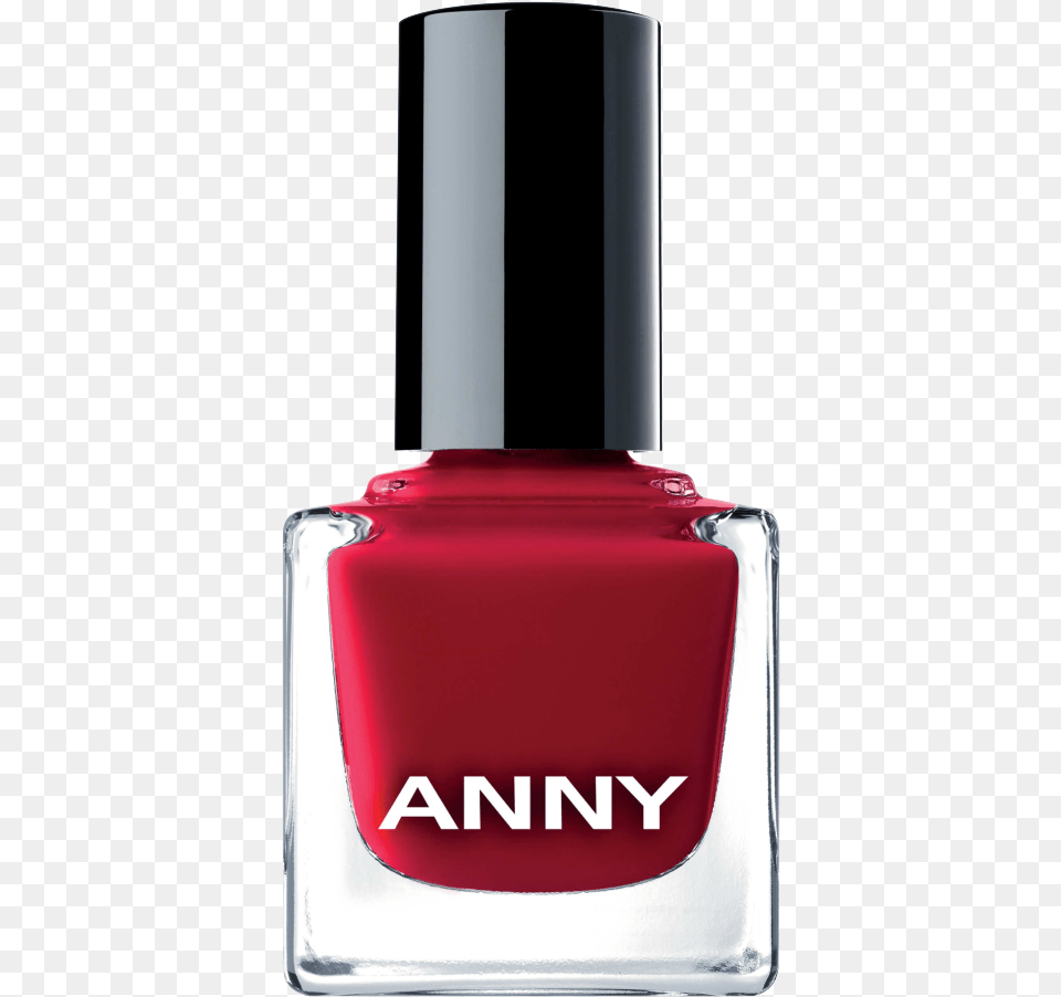 Anny Nagellack Eternity, Cosmetics, Nail Polish, Bottle Free Transparent Png