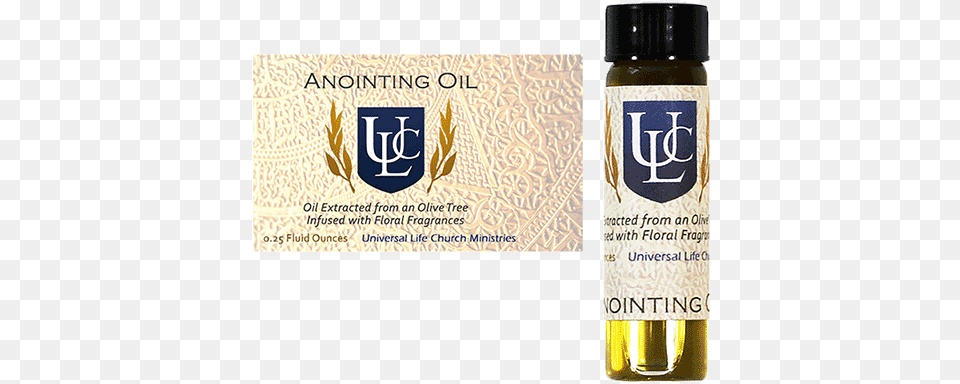 Anointing Oil Perfume, Bottle, Aftershave Free Png Download