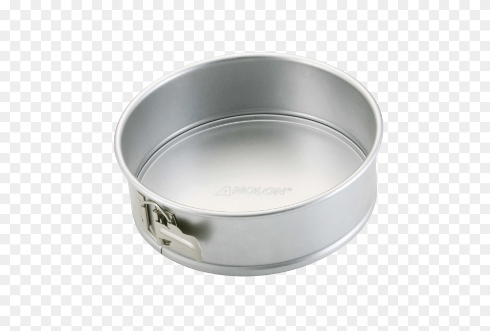 Anolon Commercial Bakeware 22cm Springform Pan Free Transparent Png