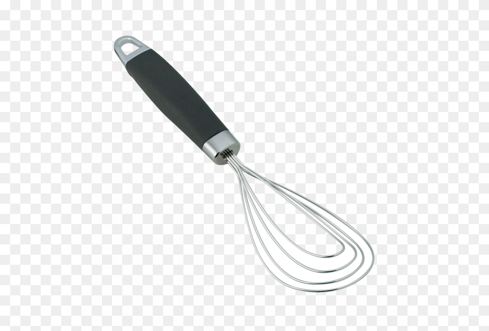 Anolon Flat Whisk Whisk, Appliance, Device, Electrical Device, Mixer Free Png