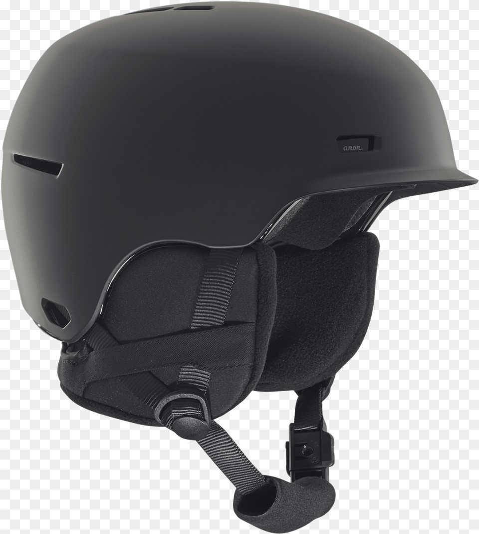 Anon Helm, Clothing, Crash Helmet, Hardhat, Helmet Png Image