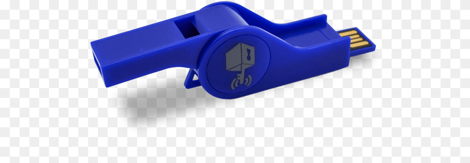 Anonabox Usb Whistle Strap Free Png