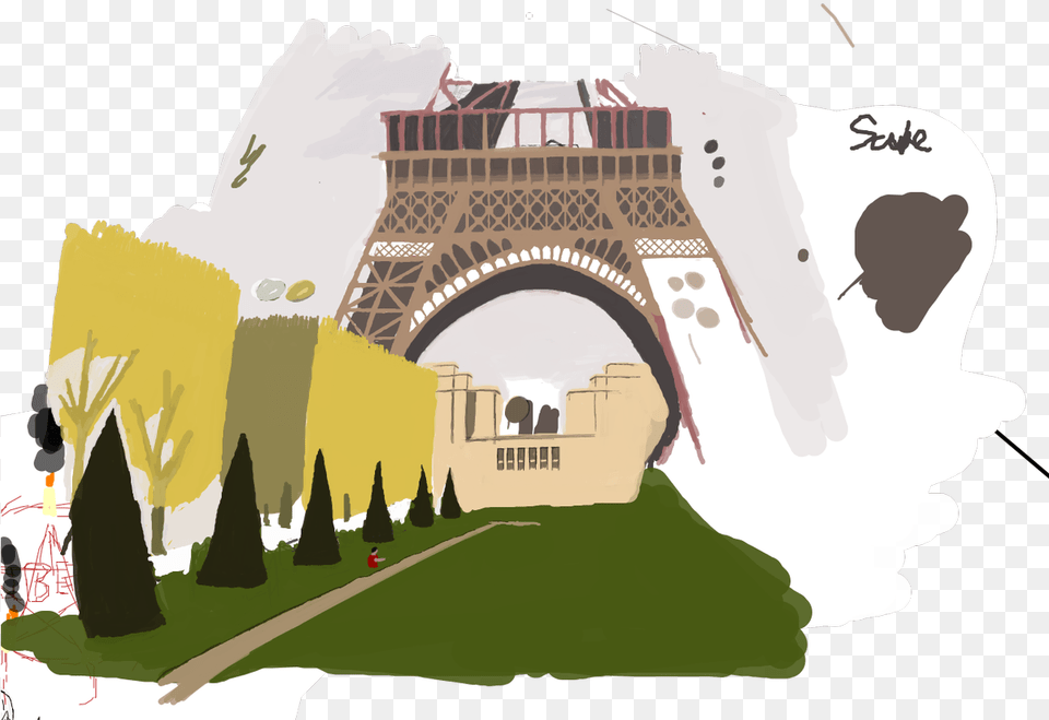 Anondraw On Twitter Triumphal Arch, Architecture, City, Wedding, Person Free Transparent Png