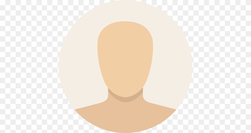 Anonym Avatar Default Head Person Unknown User Icon, Body Part, Face, Neck, Photography Free Transparent Png