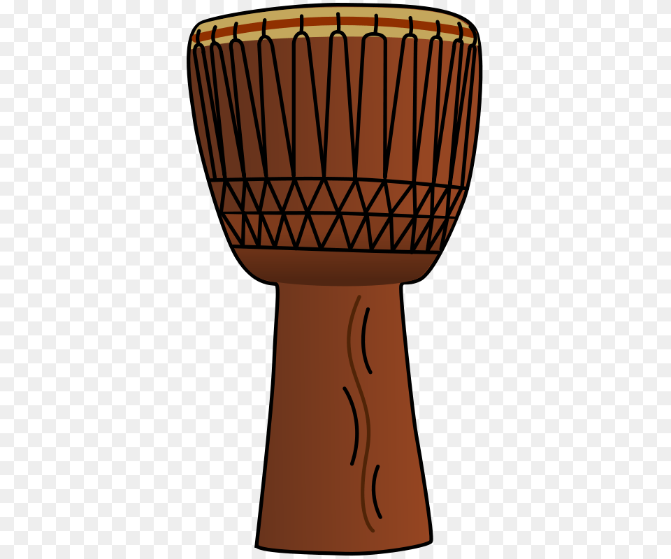 Anonymous African Drum, Musical Instrument, Percussion, Kettledrum Png Image