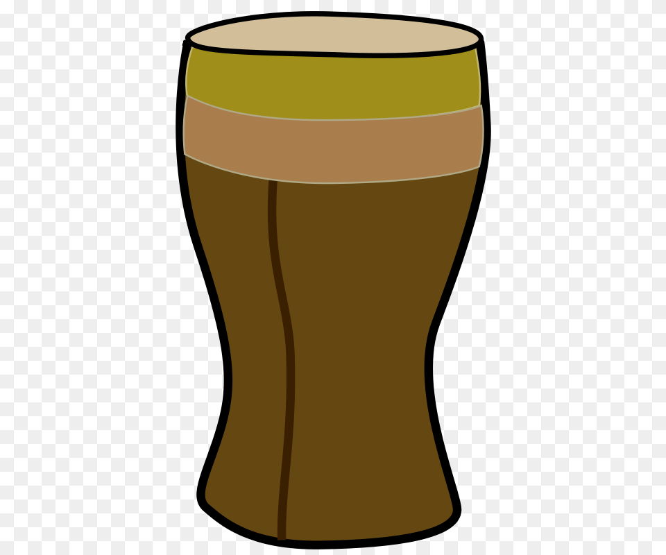 Anonymous African Drum, Alcohol, Glass, Beverage, Beer Free Transparent Png