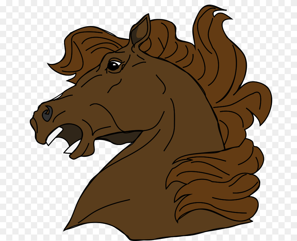 Anonymous Architetto Cavallo, Animal, Mammal, Colt Horse, Horse Free Png Download