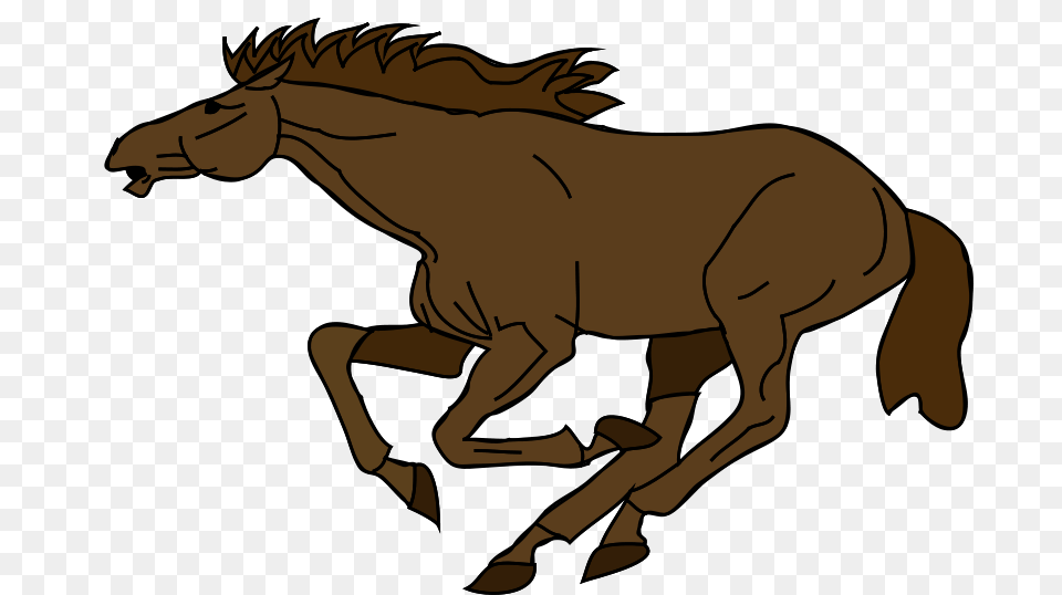 Anonymous Architetto Cavallo, Animal, Colt Horse, Horse, Mammal Png