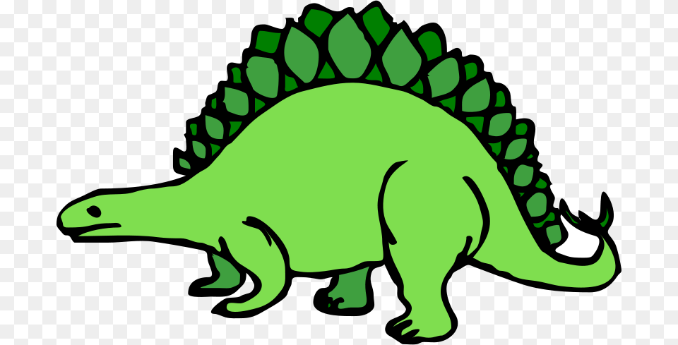 Anonymous Architetto Dinosauro, Green, Animal, Reptile, Dinosaur Free Png Download