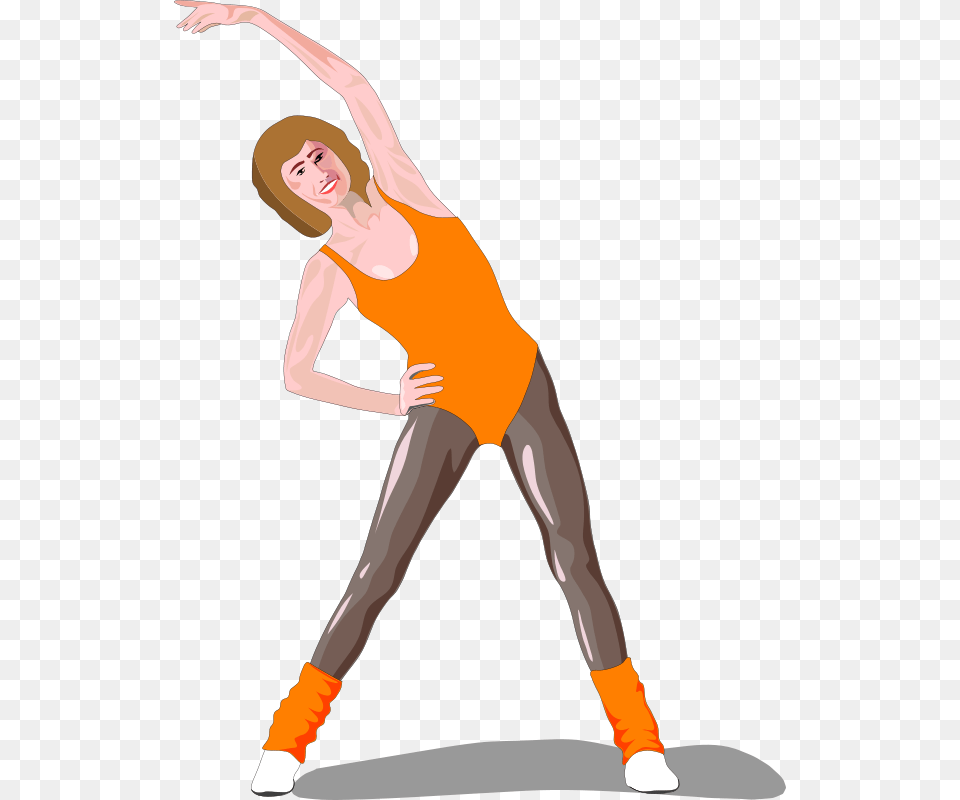 Anonymous Architetto Fitness, Person, Dancing, Leisure Activities, Face Png Image