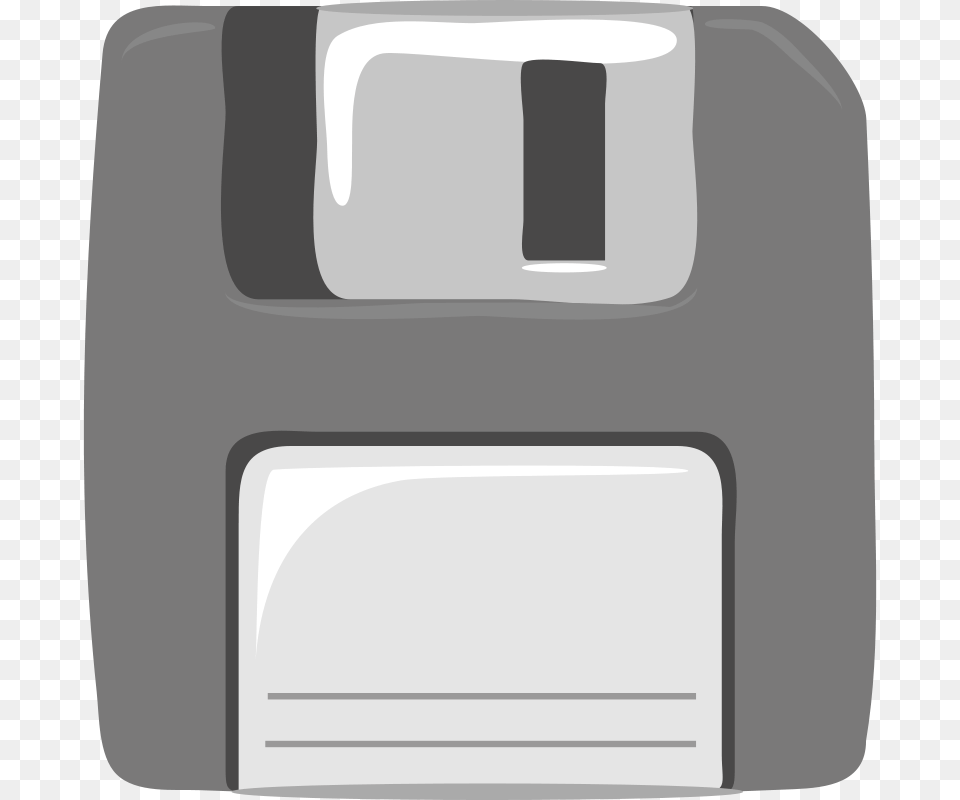 Anonymous Architetto Floppy Disk, Computer Hardware, Electronics, Hardware, Cushion Free Png