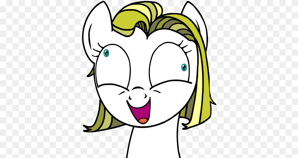 Anonymous Aryan Pony Face Female Oc Oc Artist, Book, Comics, Publication, Person Free Transparent Png