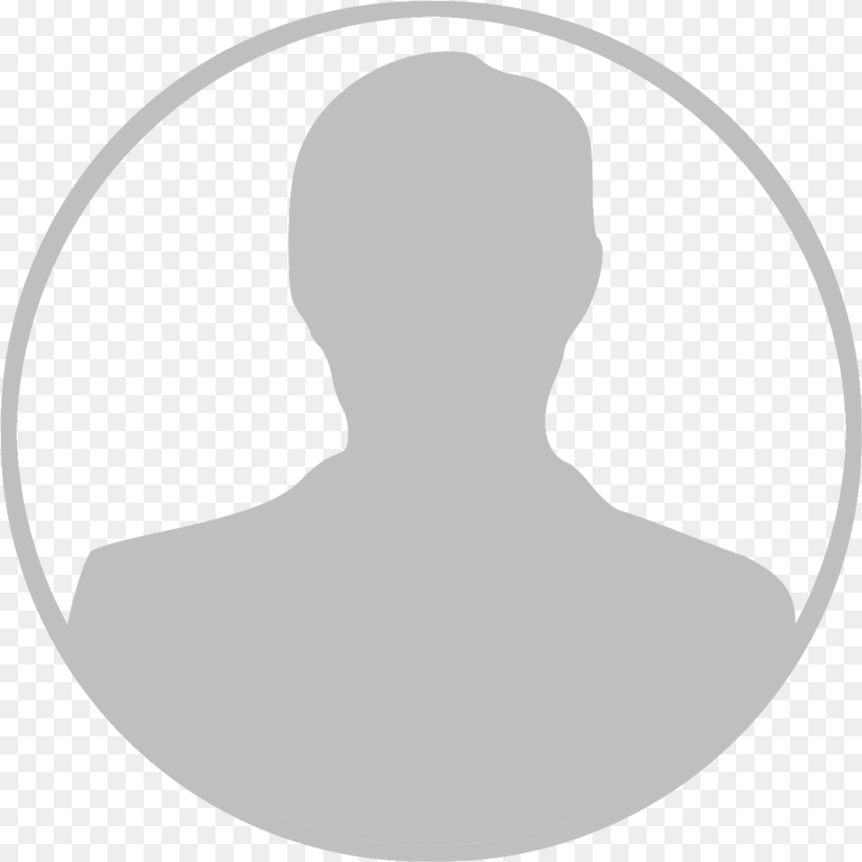 Anonymous Avatar Silhouette, Disk Png Image