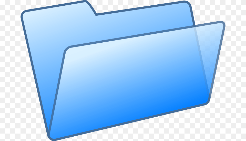Anonymous Blue Folder, File Binder, File, File Folder, White Board Png Image