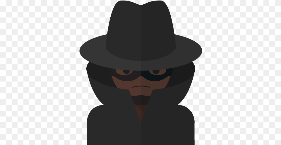Anonymous Browsing User, Clothing, Hat, Sun Hat, Person Png Image