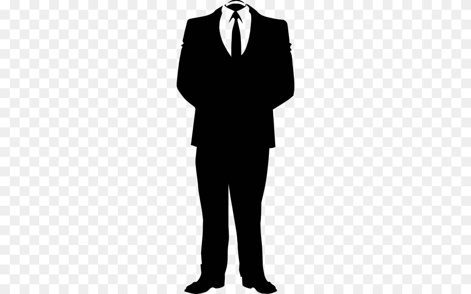 Anonymous Business Suit Clip Art, Accessories, Clothing, Formal Wear, Tie Png