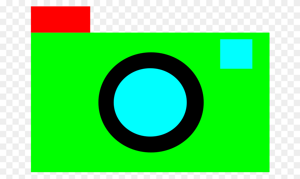 Anonymous Camera Icon, Light, Sphere, Traffic Light Free Png Download