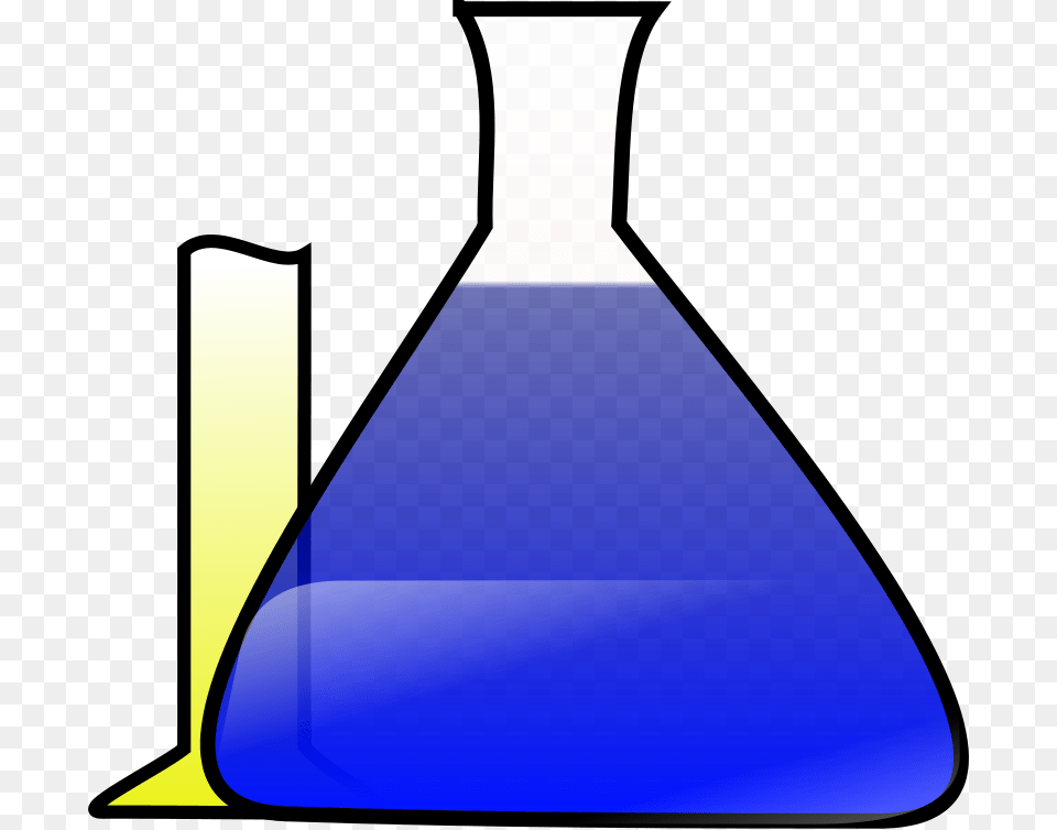 Anonymous Chemical Science Experiment, Jar, Pottery, Vase, Person Free Transparent Png
