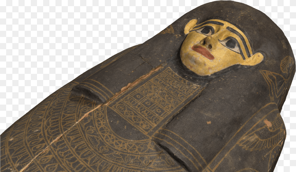 Anonymous Coffin Carving, Face, Head, Person Free Transparent Png