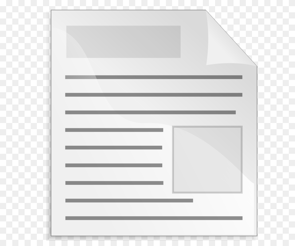 Anonymous Document, Envelope, Mail, Mailbox Free Png