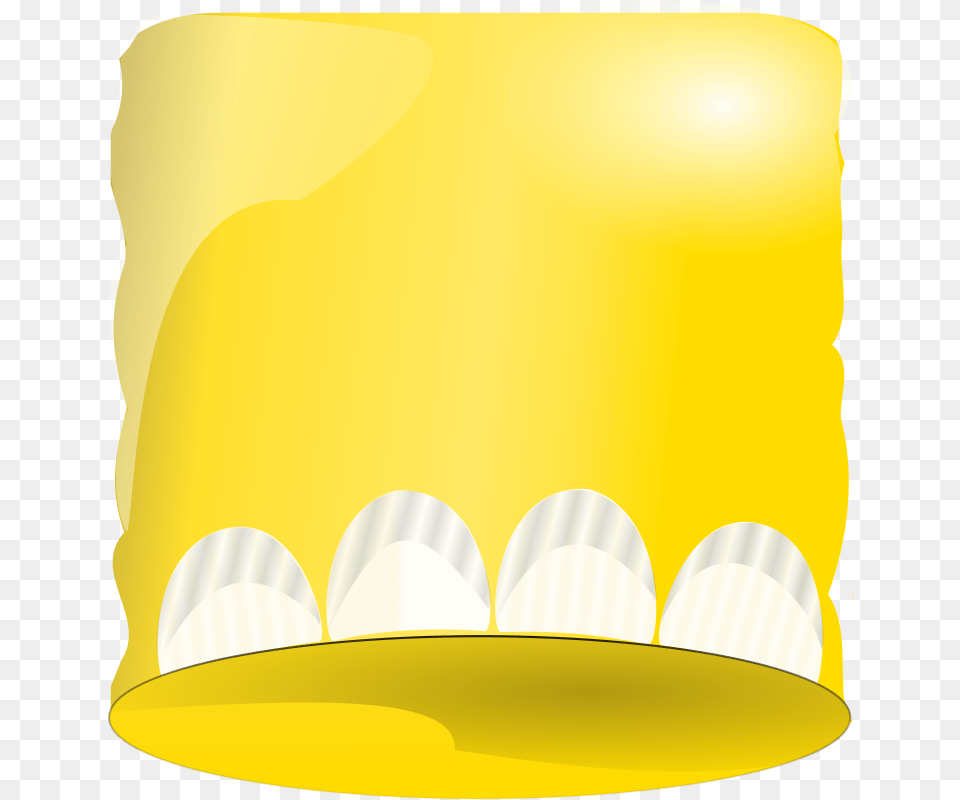 Anonymous Elephant Foot, Lamp, Lampshade, Text Free Png Download