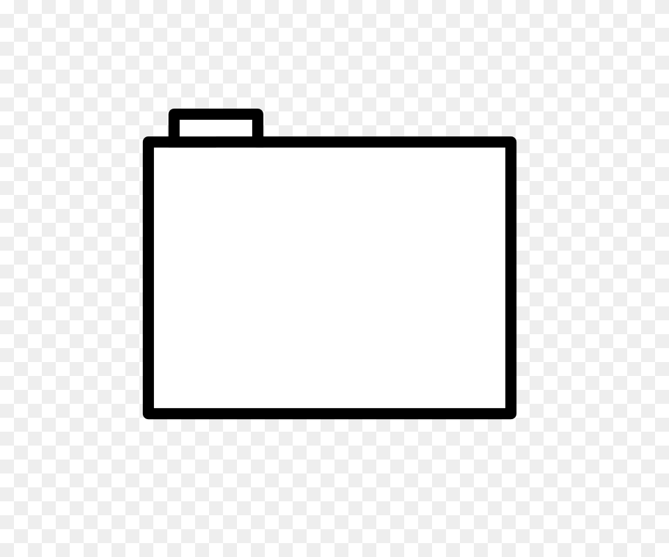 Anonymous Folder 2 Icon, White Board, Electronics, Screen, Text Free Png Download