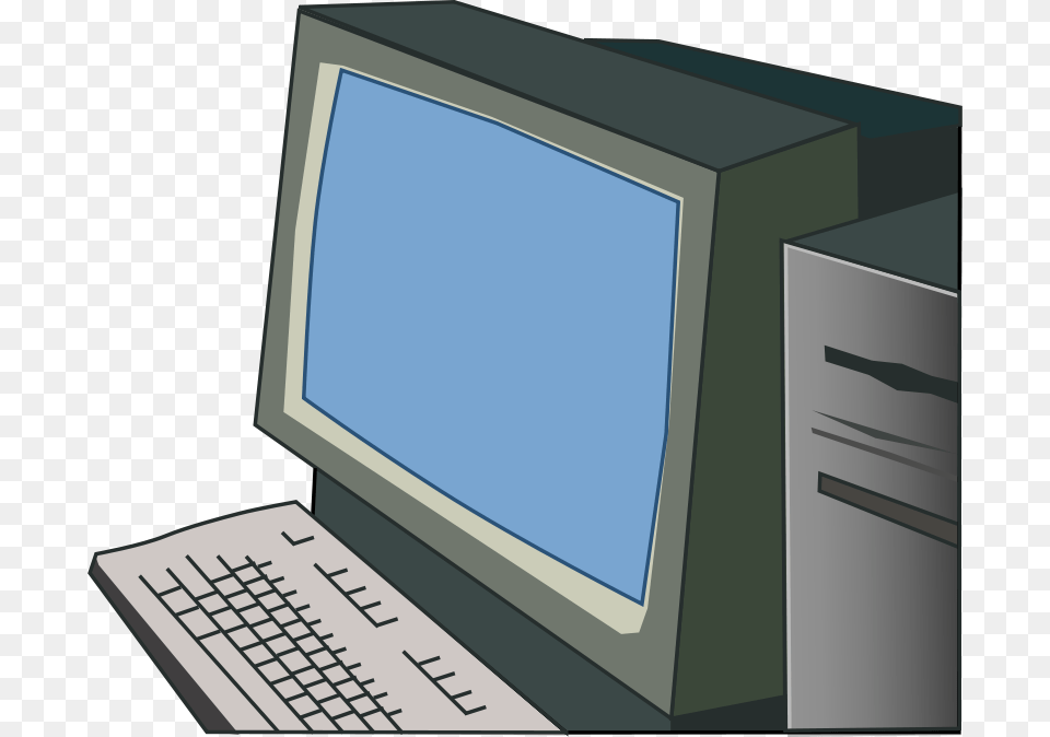 Anonymous Green Computer, Electronics, Pc, Computer Hardware, Computer Keyboard Free Transparent Png