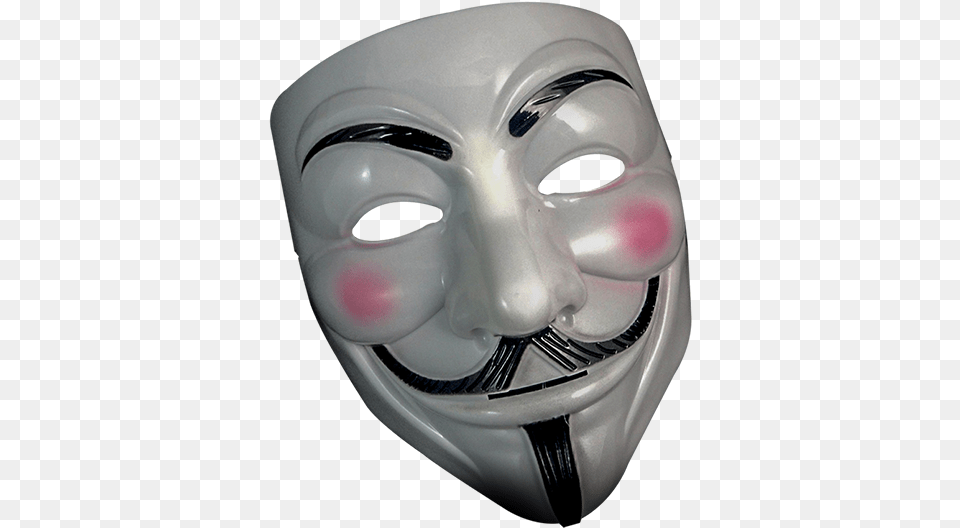 Anonymous Hacker Image Hacker Face, Mask, Bathroom, Indoors, Room Png