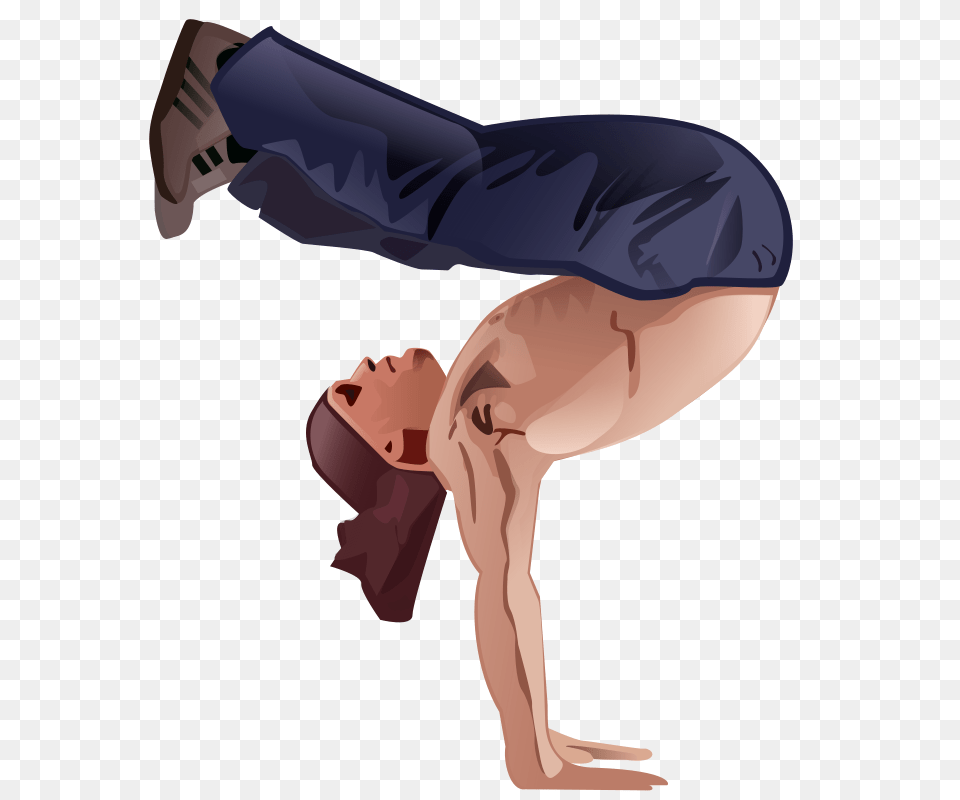 Anonymous Handstand, Adult, Female, Person, Woman Png