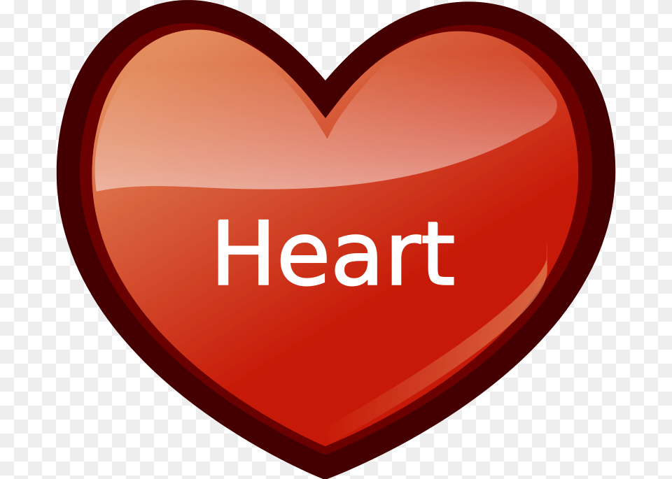 Anonymous Heart Free Png Download