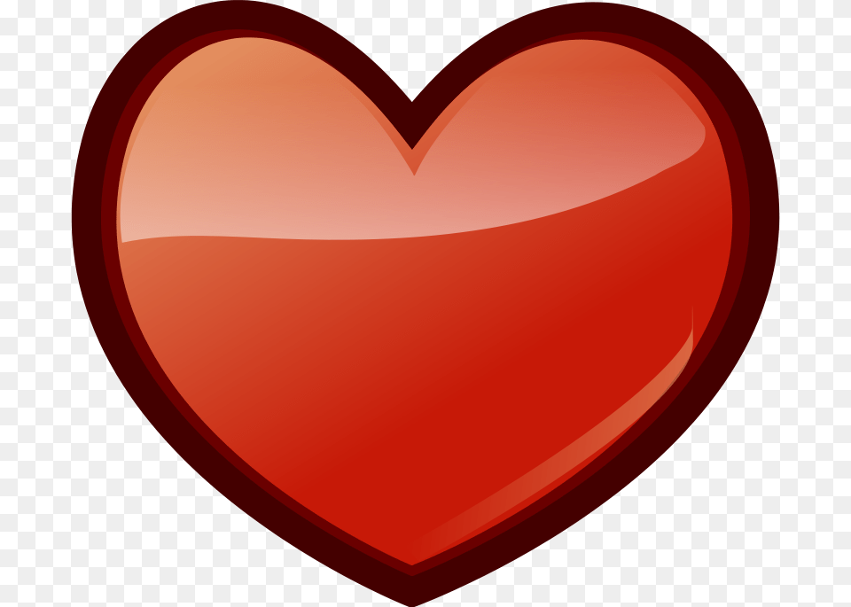 Anonymous Heart Png Image