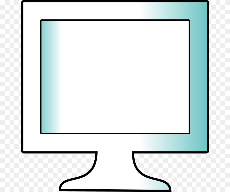 Anonymous Lcd Monitor, Computer Hardware, Electronics, Hardware, Screen Free Transparent Png