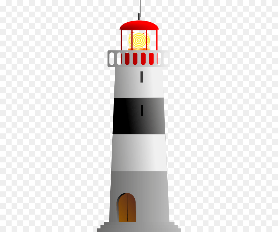 Anonymous Lighthouse, Architecture, Building, Tower, Beacon Free Png