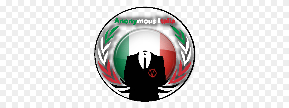 Anonymous Logo Emblem, Photography, Symbol, Formal Wear, Disk Free Transparent Png