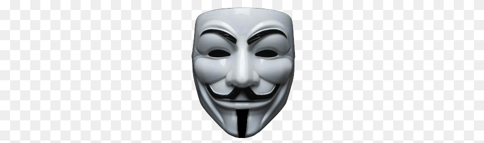 Anonymous Mask Free Transparent Png