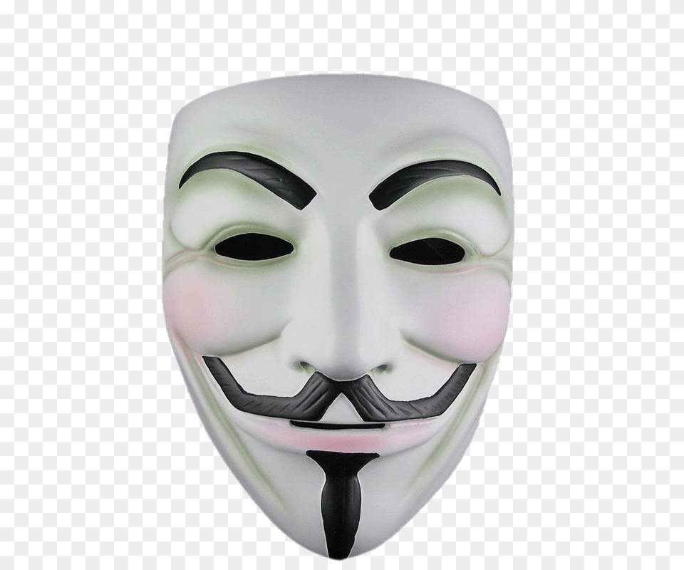 Anonymous Mask, Face, Head, Person Free Transparent Png