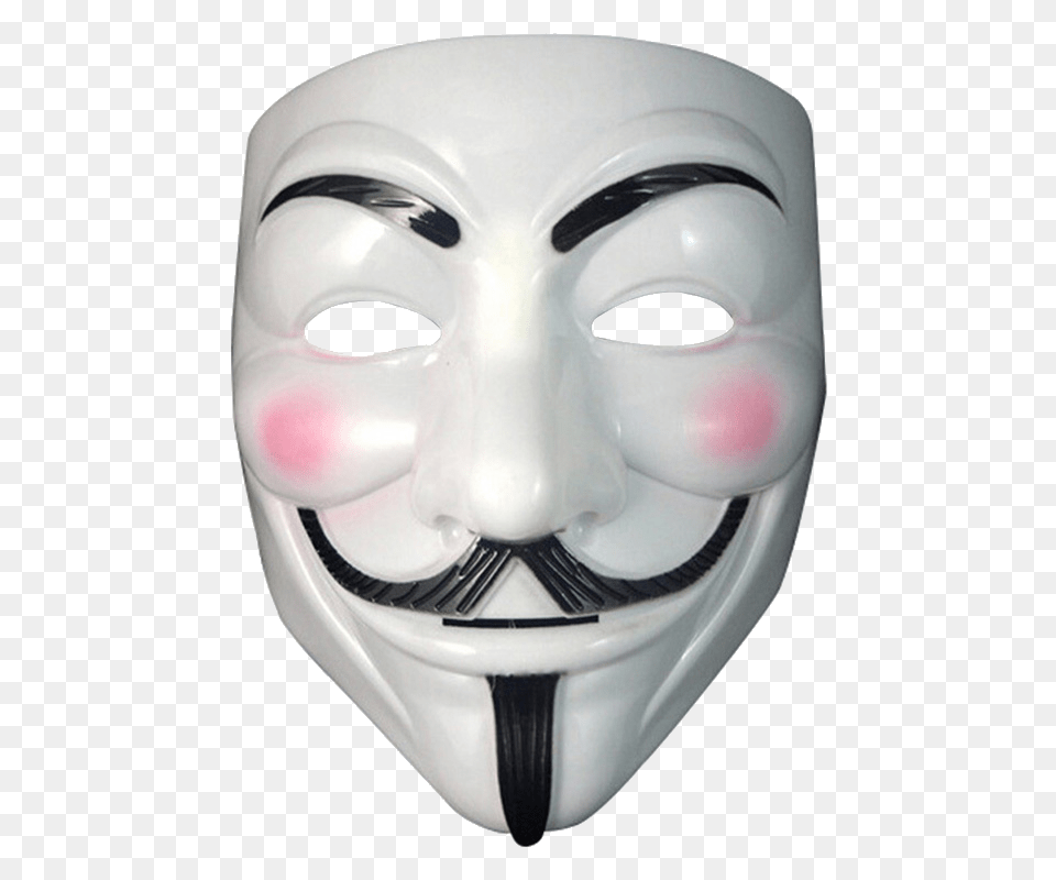 Anonymous Mask, Person, Face, Head Free Png Download