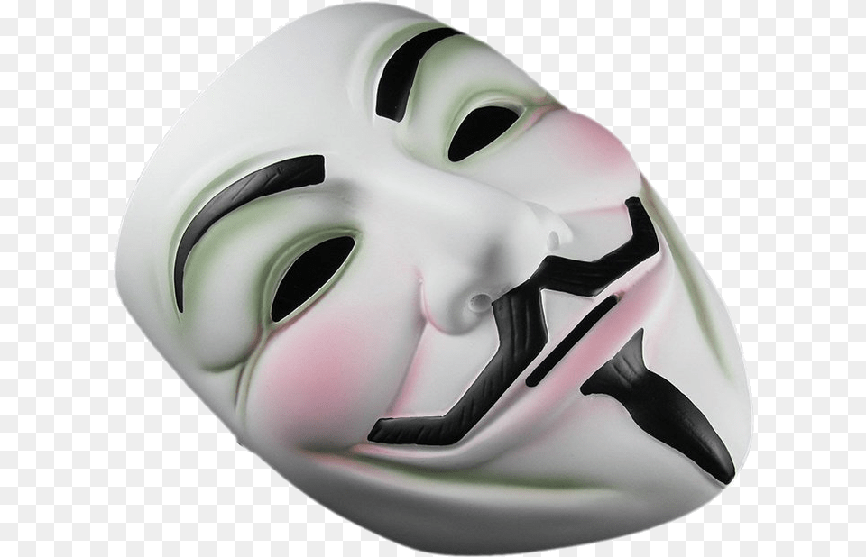 Anonymous Mask Free Png