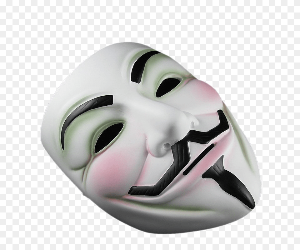 Anonymous Mask, Helmet Png Image
