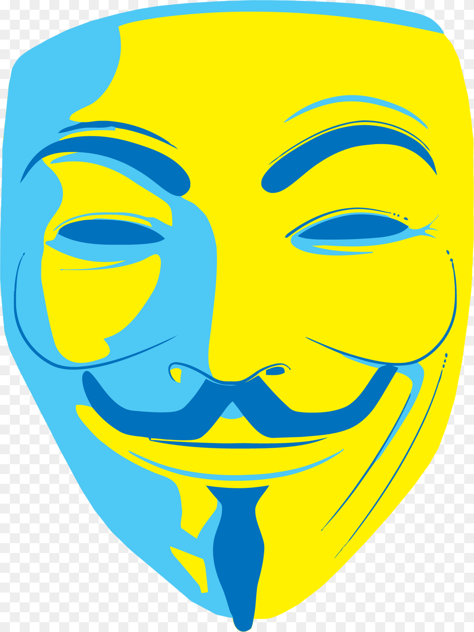 Anonymous Mask, Face, Head, Person Free Transparent Png