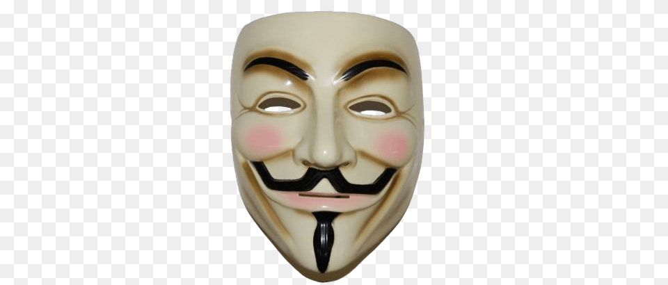 Anonymous Mask, Person, Face, Head Free Png Download