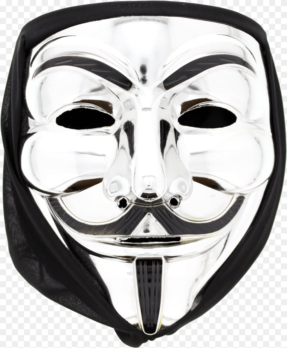 Anonymous Mask, Clothing, Hardhat, Helmet Free Transparent Png