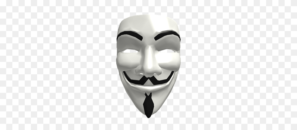 Anonymous Mask Free Transparent Png