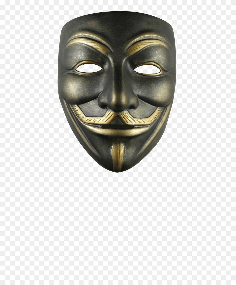 Anonymous Mask, Face, Head, Person Free Png