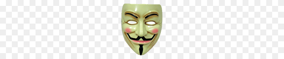 Anonymous Mask Free Png Download