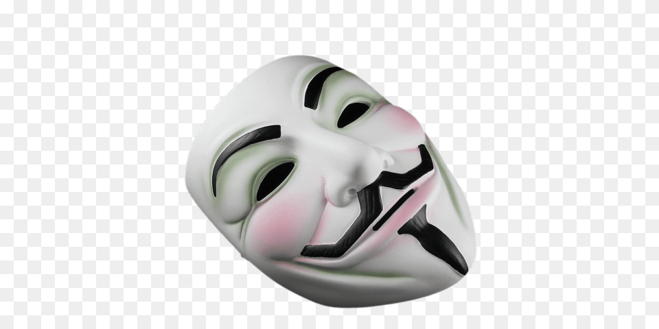 Anonymous Mask Png